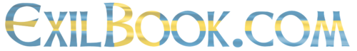 Logo of ExilBook
