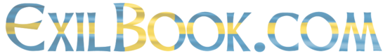 Logo of ExilBook